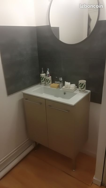 Appartement à louer, 18m², Caen