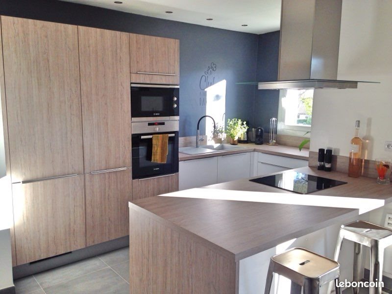 Maison à louer, 105m², Maussane-les-Alpilles