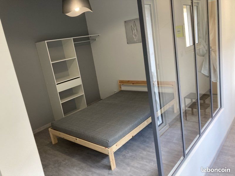 Appartement à louer, 50m², Tarbes