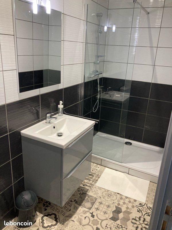 Appartement à louer, 50m², Tarbes