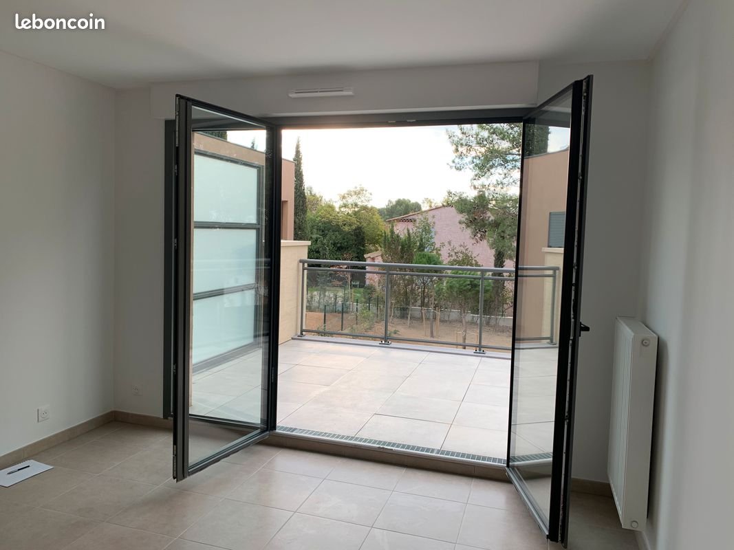 Appartement à louer, 42m², Aix-en-Provence