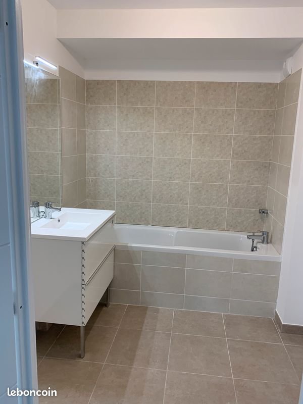 Appartement à louer, 42m², Aix-en-Provence
