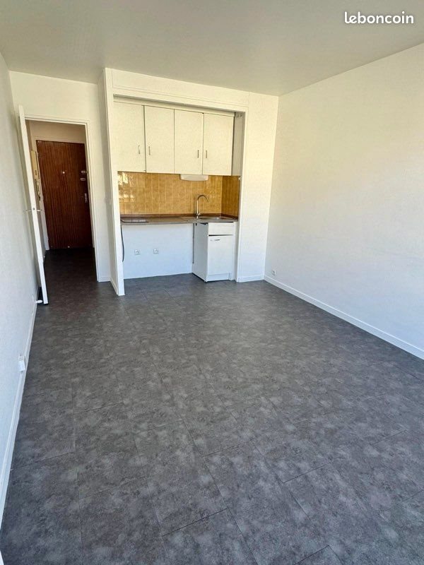 Appartement à louer, 22m², Les Pavillons-sous-Bois