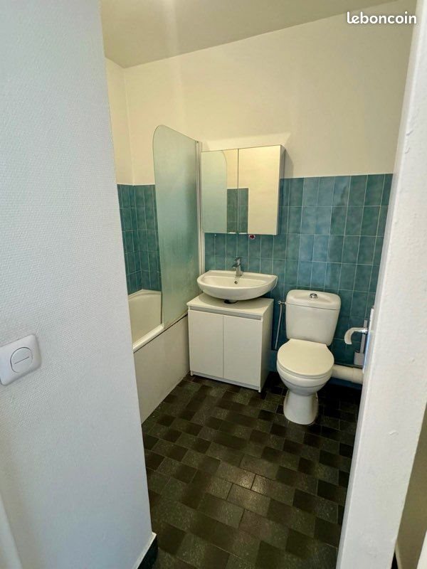 Appartement à louer, 22m², Les Pavillons-sous-Bois