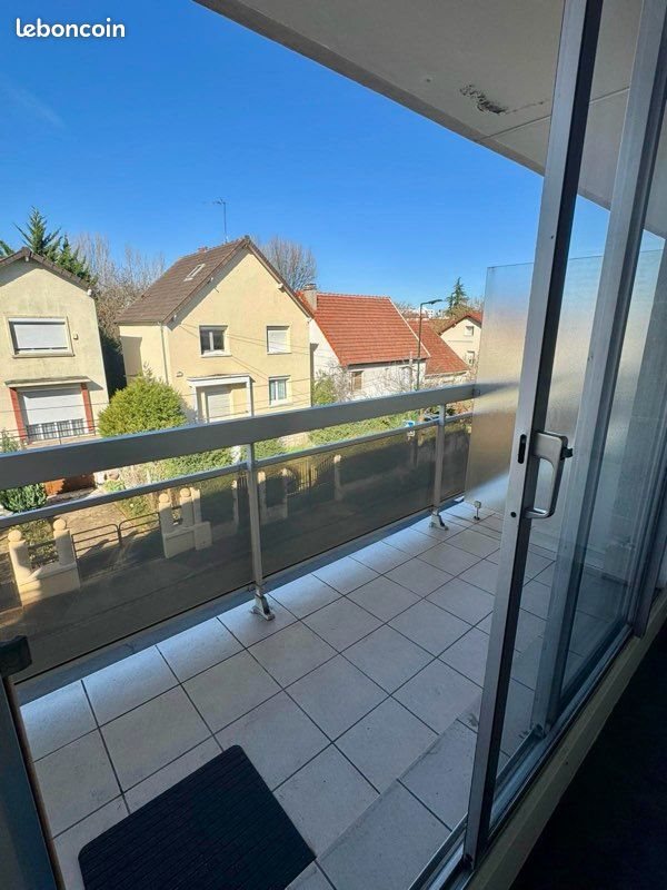 Appartement à louer, 22m², Les Pavillons-sous-Bois