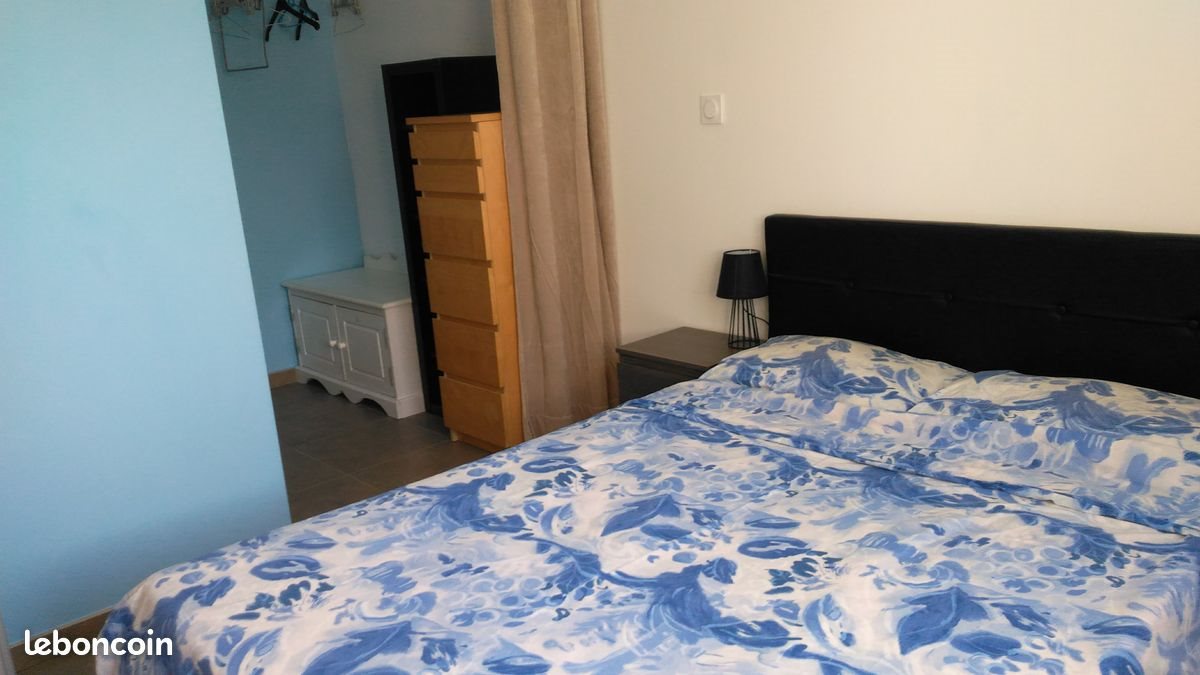 Maison à louer, 30m², Sainte-Foy-lès-Lyon