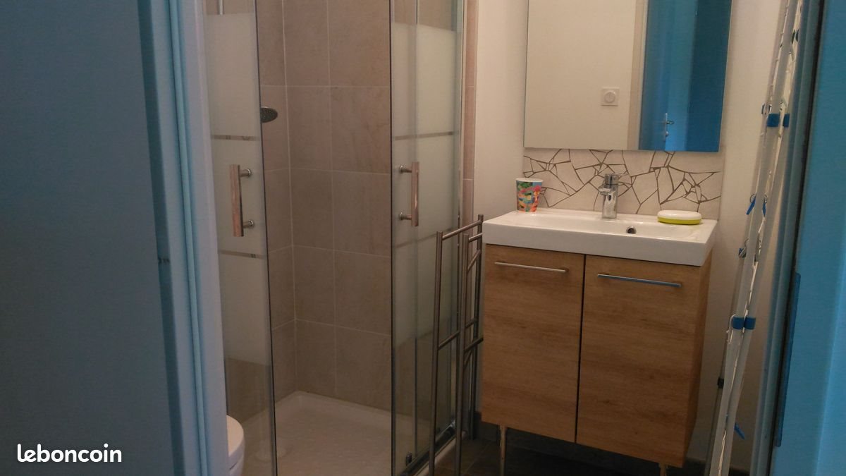 Maison à louer, 30m², Sainte-Foy-lès-Lyon