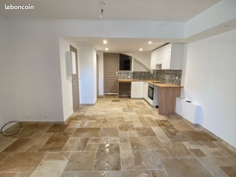 Appartement à louer, 43m², Six-Fours-les-Plages