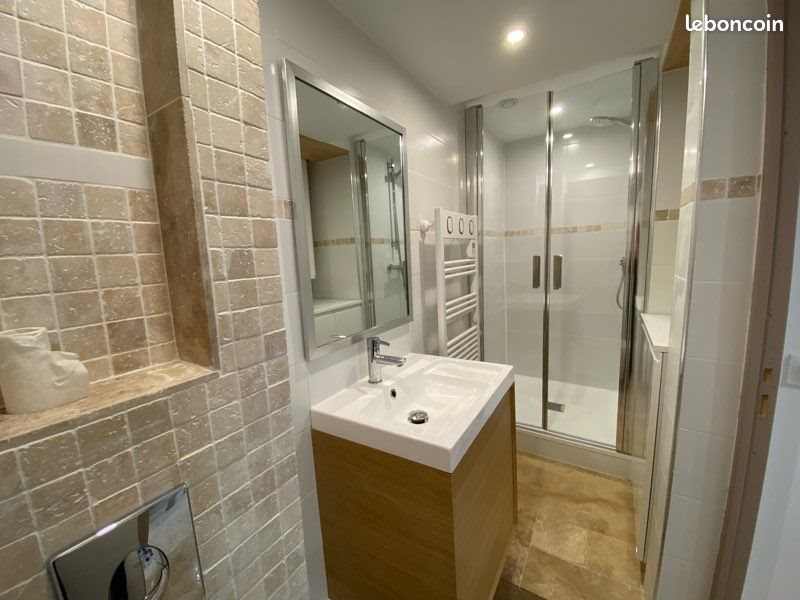 Appartement à louer, 43m², Six-Fours-les-Plages