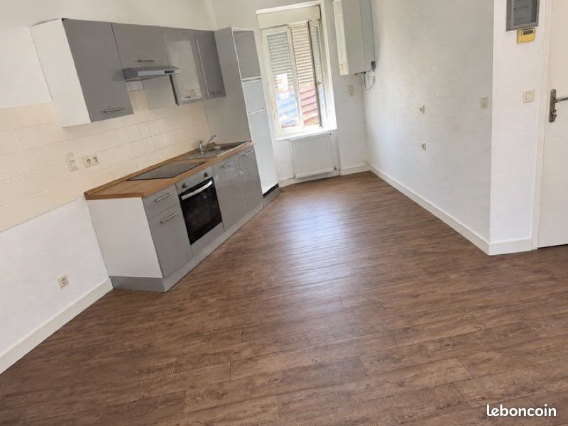 Appartement à louer, 65m², Montluçon