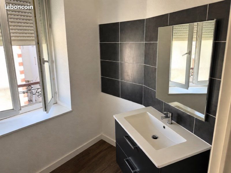Appartement à louer, 65m², Montluçon