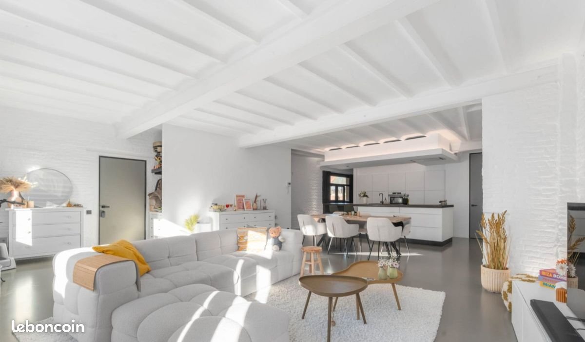 Appartement à louer, 61m², Livry-Gargan