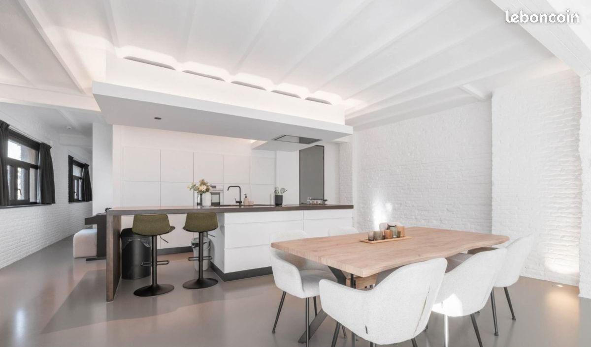 Appartement à louer, 61m², Livry-Gargan