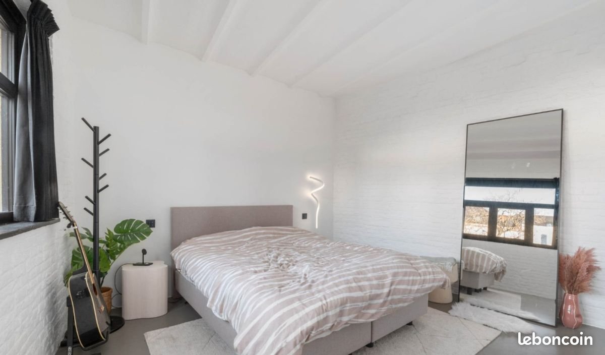 Appartement à louer, 61m², Livry-Gargan