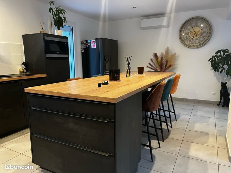 Maison à vendre, 107m², Saint-Uze