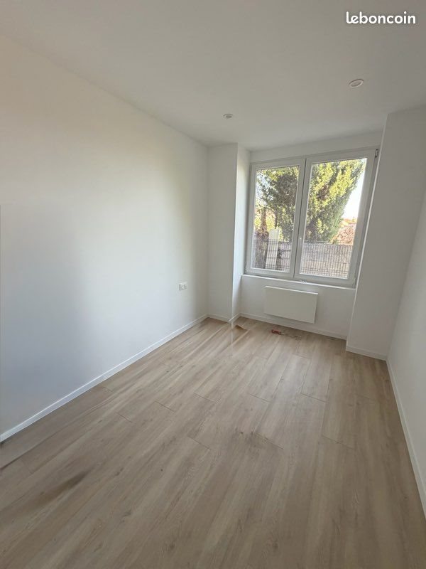 Appartement à vendre, 30m², Saint-Etienne