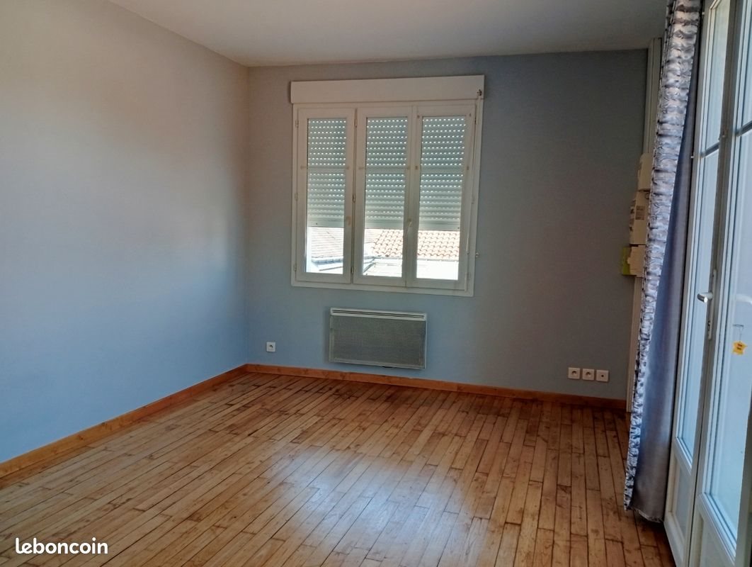 Appartement à louer, 34m², Bois-de-Céné