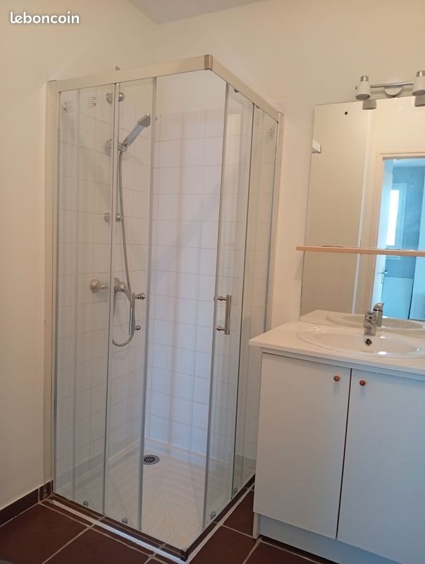 Appartement à louer, 34m², Bois-de-Céné
