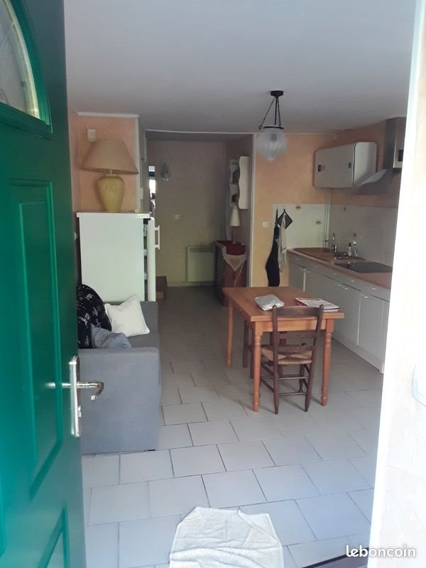 Maison à louer, 50m², Sancerre