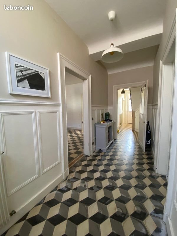 Maison à vendre, 186m², Entrains-sur-Nohain