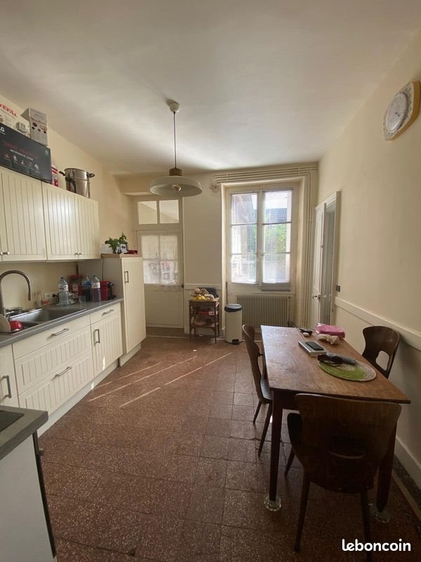 Maison à vendre, 186m², Entrains-sur-Nohain