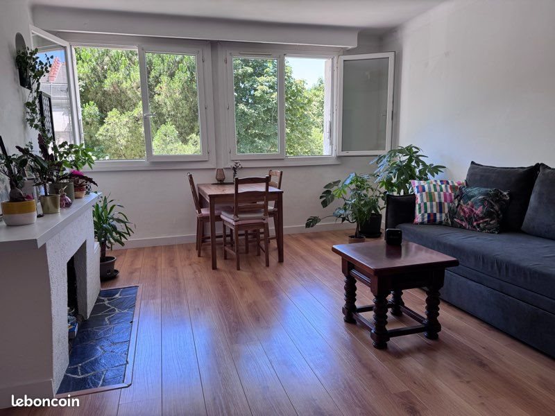 Appartement à vendre, 51m², Nantes