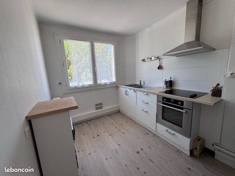 Appartement à vendre, 51m², Nantes