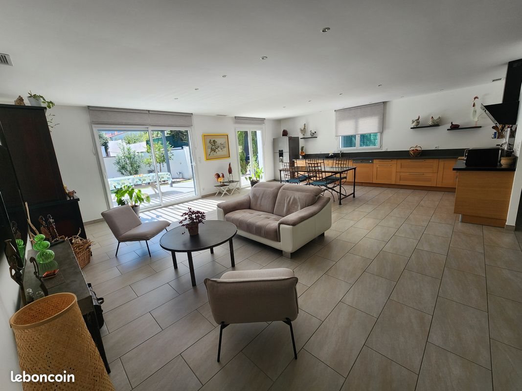 Maison à vendre, 126m², Villelongue-dels-Monts