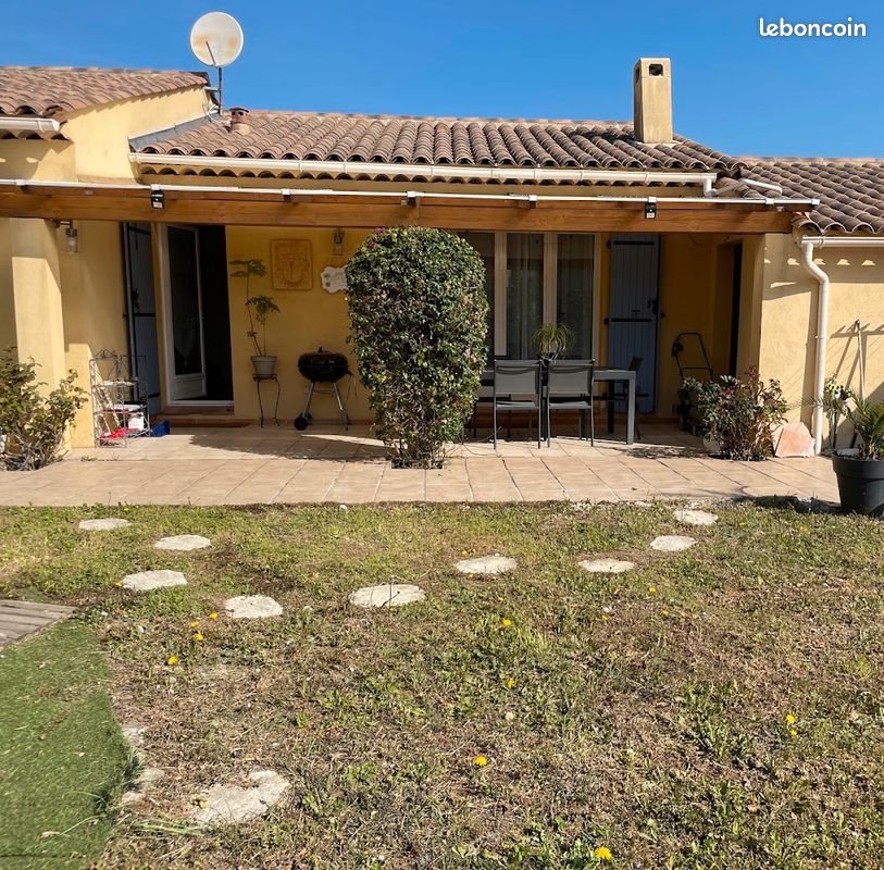 Maison à vendre, 100m², Carros