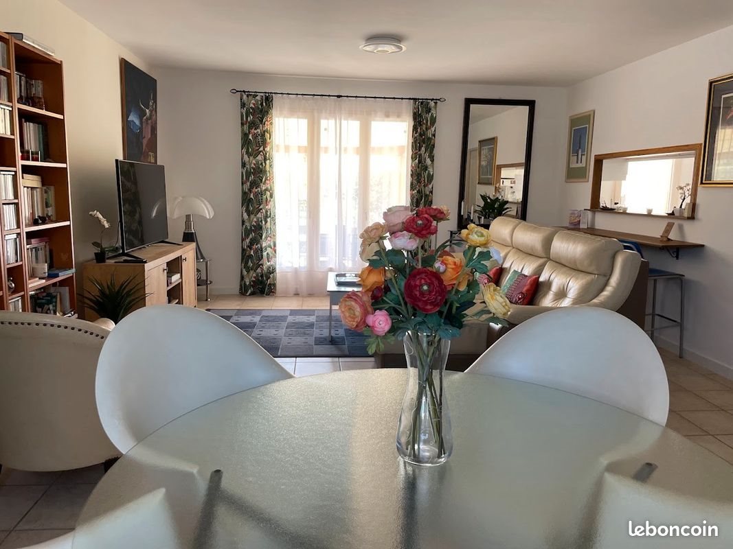 Maison à vendre, 100m², Carros