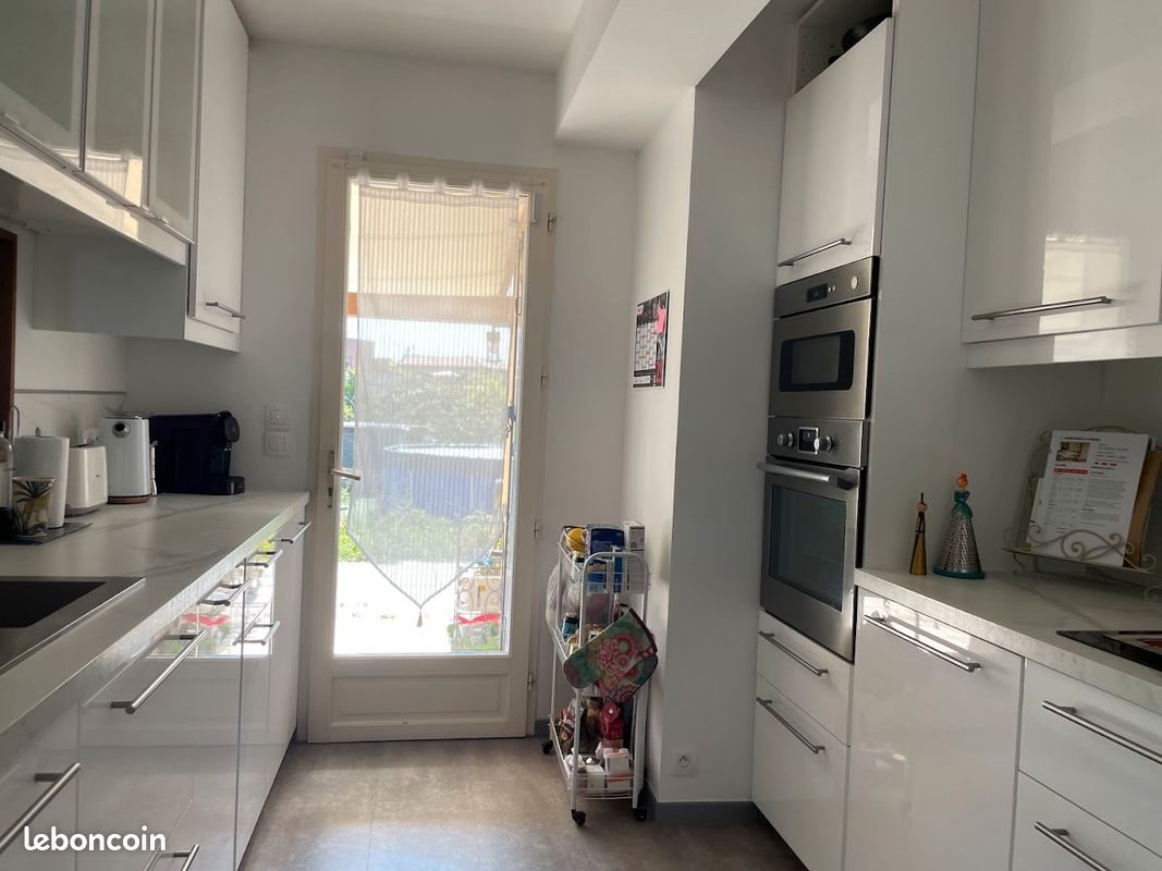 Maison à vendre, 100m², Carros