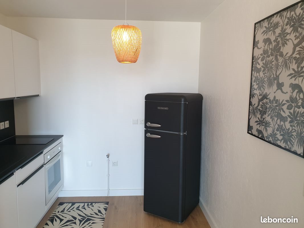Appartement à louer, 36m², Ambilly