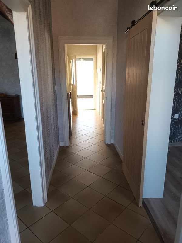 Maison à vendre, 140m², Fresnoy-le-Grand