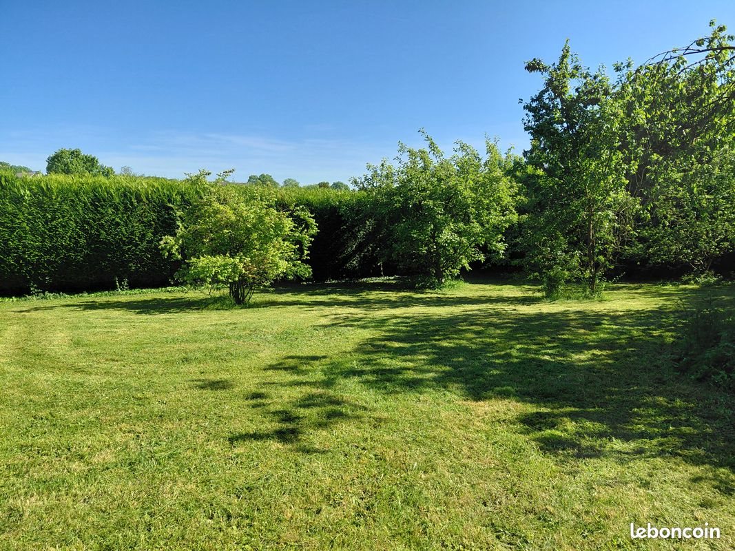 Maison à vendre, 140m², Fresnoy-le-Grand