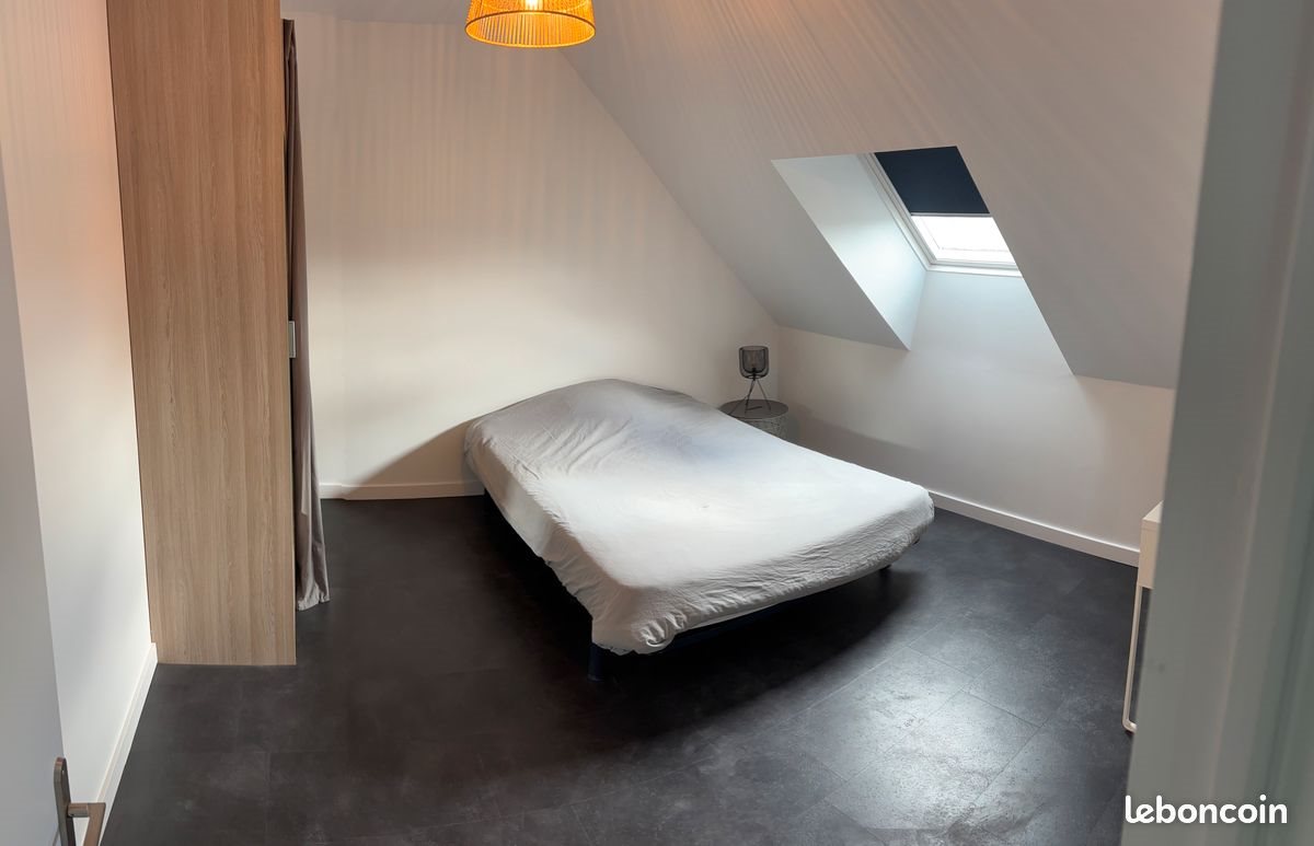 Appartement à vendre, 120m², L'Hermitage