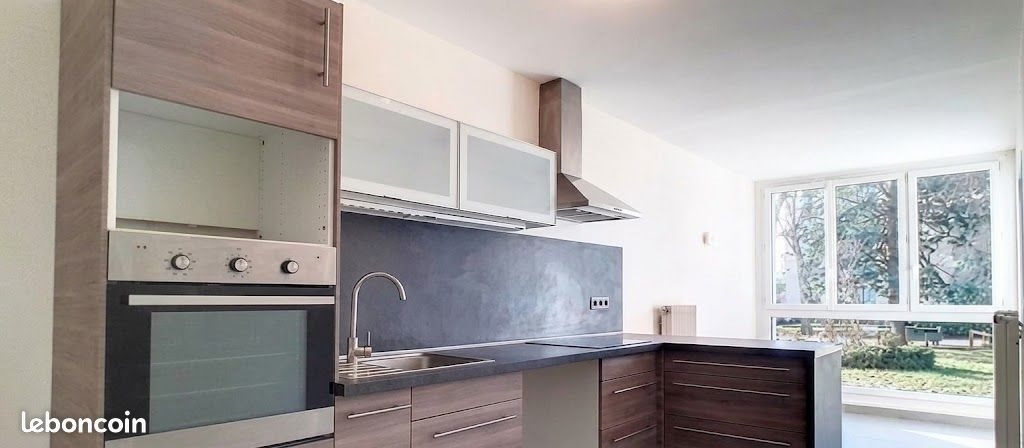 Appartement à louer, 74m², Orléans
