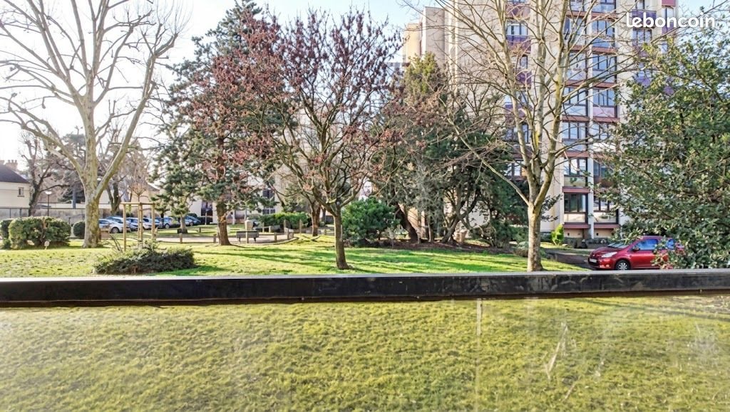 Appartement à louer, 74m², Orléans