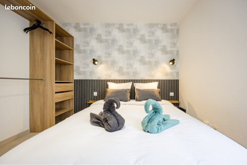 Appartement à louer, 38m², Dole