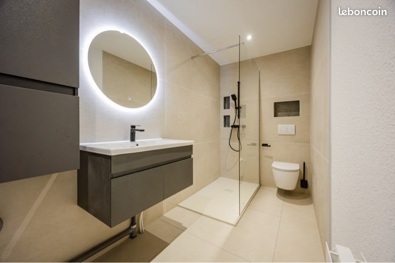 Appartement à louer, 38m², Dole