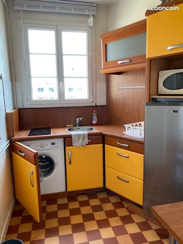 Appartement à louer, 25m², Rueil-Malmaison