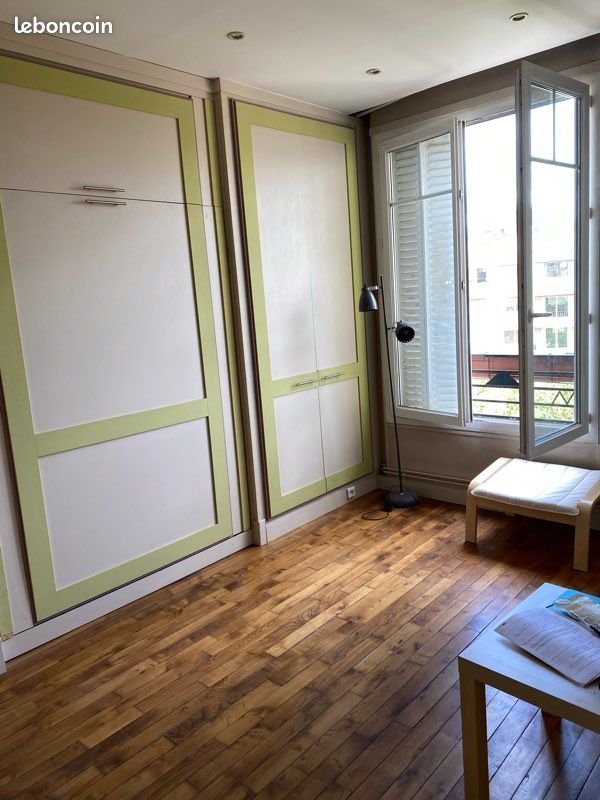Appartement à louer, 25m², Rueil-Malmaison