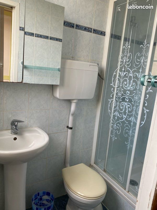 Appartement à louer, 25m², Rueil-Malmaison