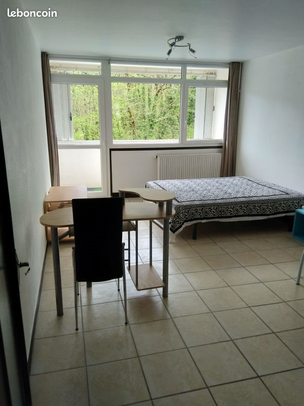 Appartement à louer, 35m², Oyonnax