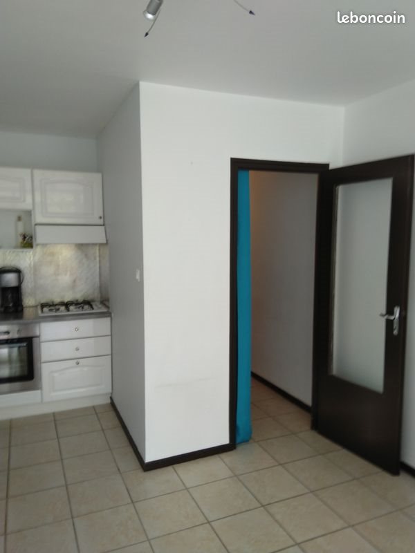 Appartement à louer, 35m², Oyonnax