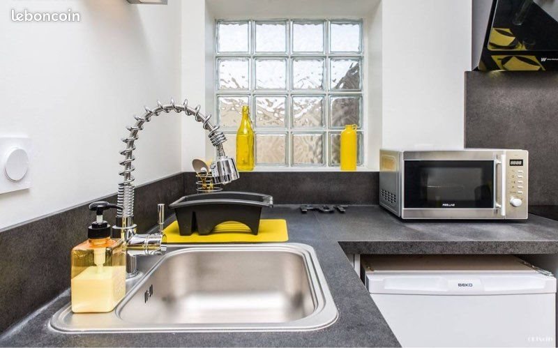 Appartement à louer, 28m², Nice