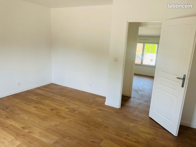 Maison à louer, 70m², Courcemont
