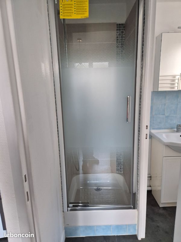 Appartement à vendre, 20m², Joué-lès-Tours