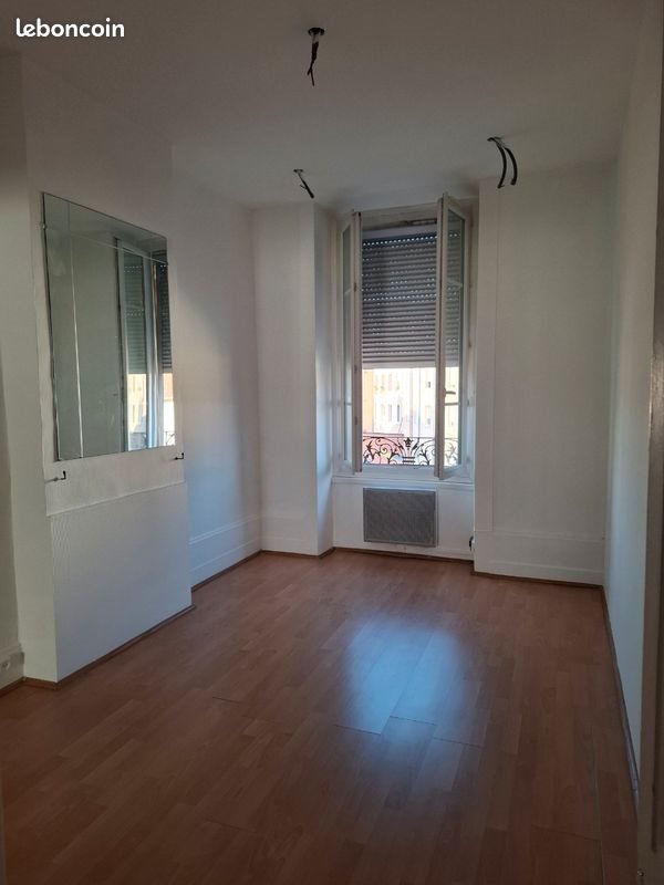 Appartement à louer, 46m², Lyon 7ème