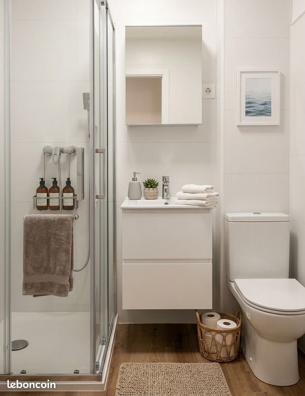 Appartement à vendre, 29m², Vieux-Boucau-les-Bains