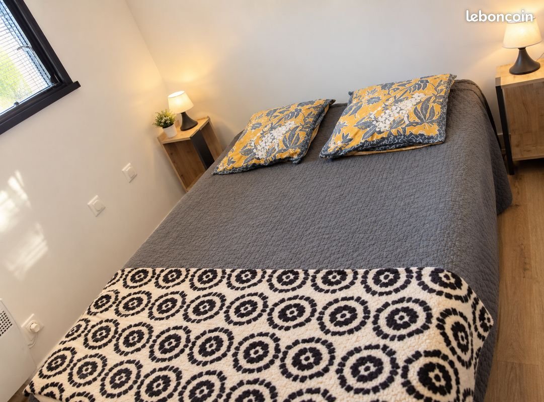 Appartement à vendre, 29m², Vieux-Boucau-les-Bains